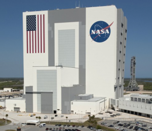 Port Canaval Kennedy Space Center Orlando 